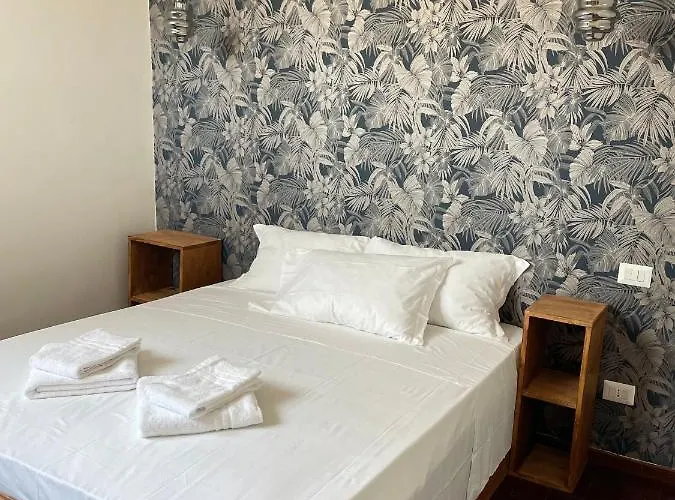 Bed and Breakfast civico settee Roma